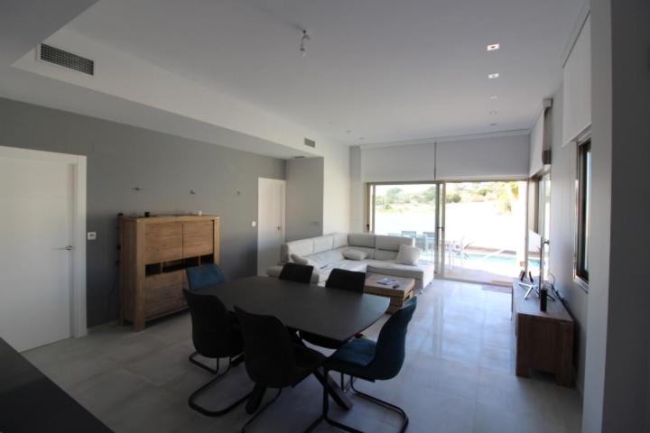 Villamartin Dehesa de Campoamor (Orihuela Costa) Exterior foto